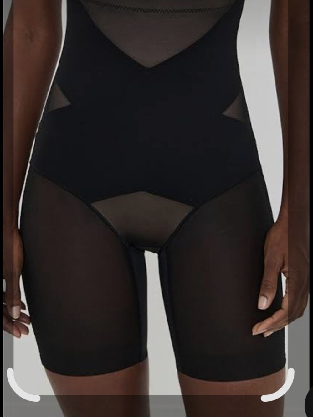 Honeylove, Superpower Short Shapewear